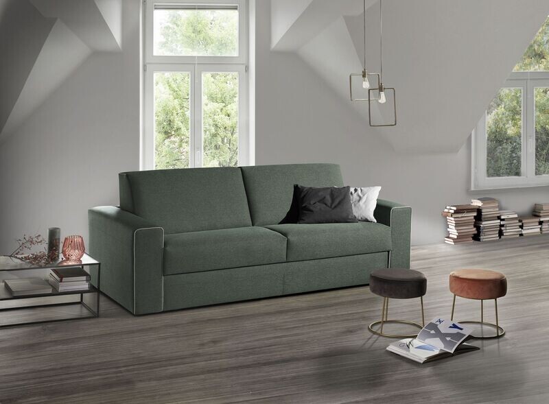 Divano letto REVERSO