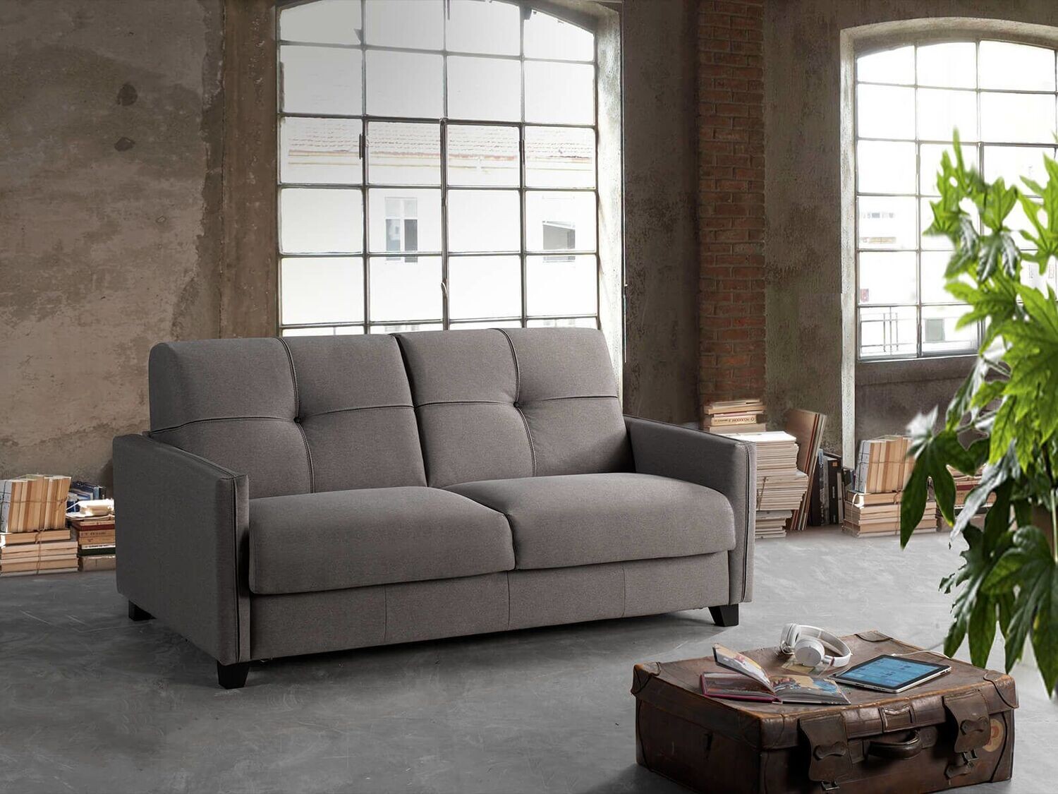 Divano letto MAGIC