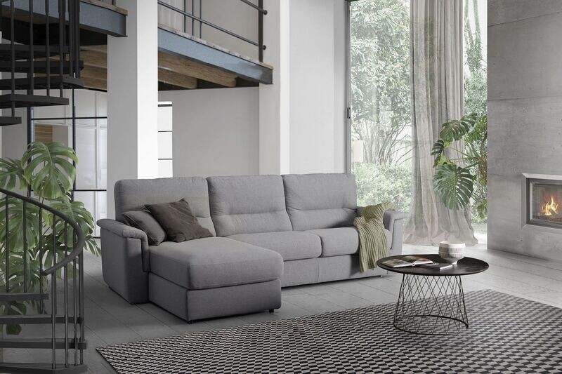 Divano letto RELAXO