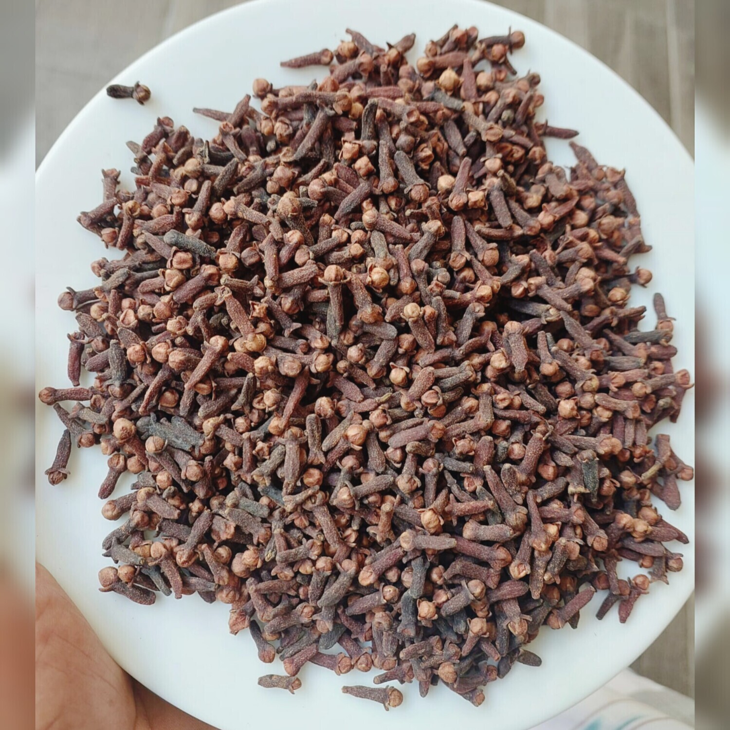 Cloves