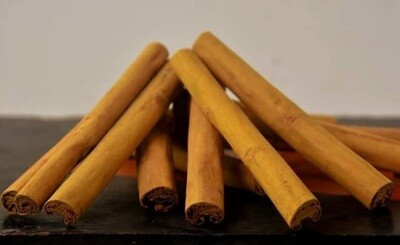Ceylon Cinnamon