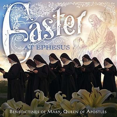 Easter At Ephesus CD