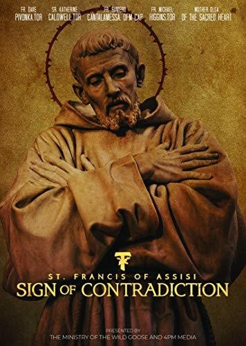 Sign of Contradiction DVD