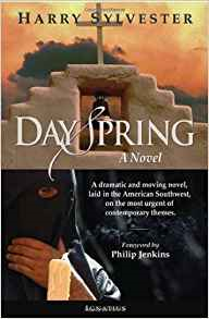Dayspring: A Novel