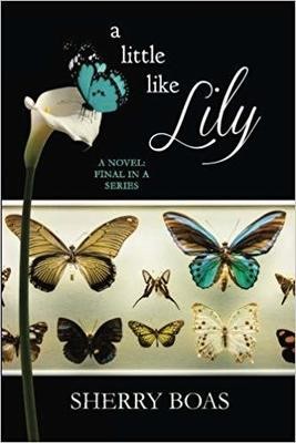 A Little Like Lily: A Novel: Sixth in a Series (The Lily Series) (Volume 6)