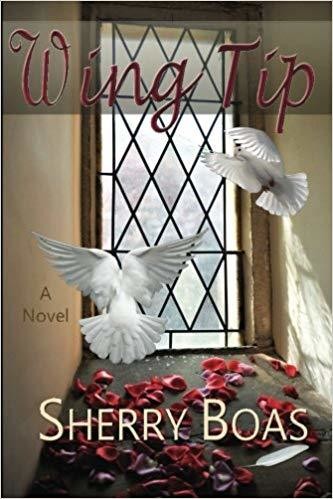 Wing Tip: A Novel