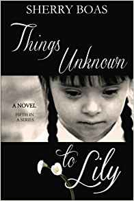 Things Unknown to Lily (The Lily Series) (Volume 5)