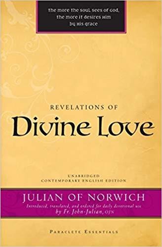 Revelations of Divine Love (Paraclete Essentials)