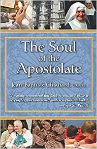 The Soul of The Apostolate