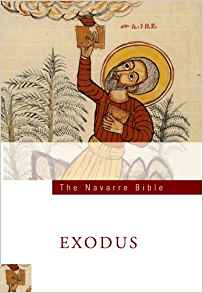 The Navarre Bible: Exodus