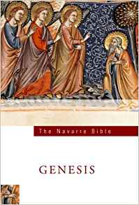 The Navarre Bible: Genesis