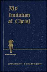 My Imitation of Christ