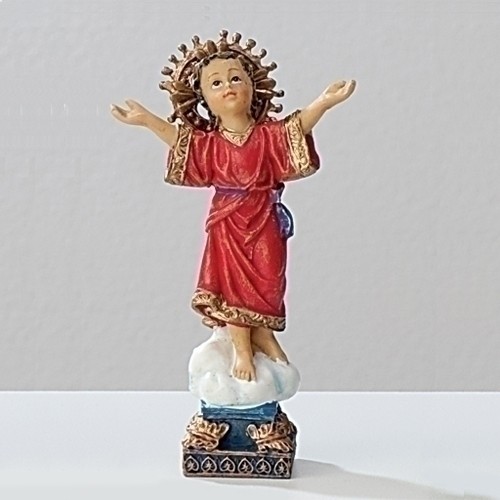 3.75&quot; THE DIVINE CHILD FIG