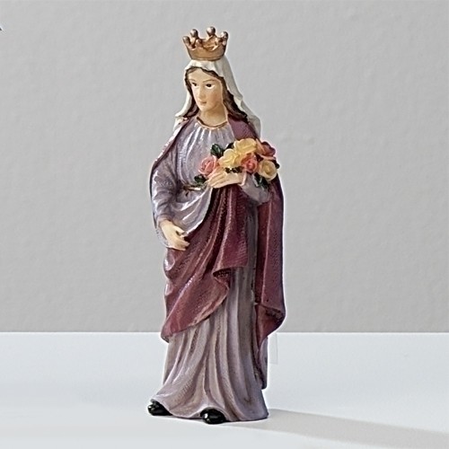 3.5&quot;ST. ELIZABETH -HUNGARY FIG