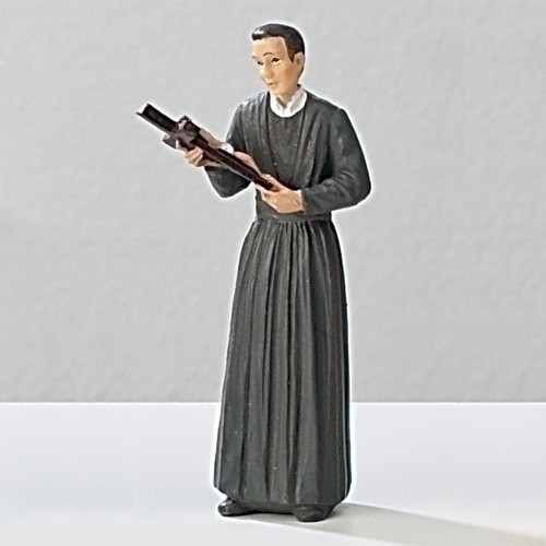 3.5&quot; ST. GERARD FIG