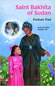 Saint Bakhita of Sudan
