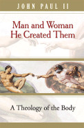 Man & Woman He Created Them