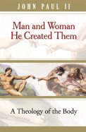 Man &amp; Woman He Created Them