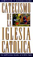 Catecismo de la Iglesia Catolica