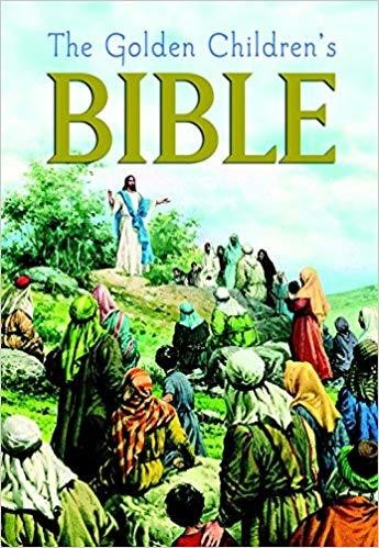 The Children&#39;s Bible