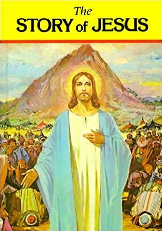 The Story of Jesus