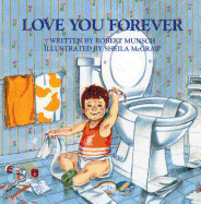 Love You Forever (Hardcover)