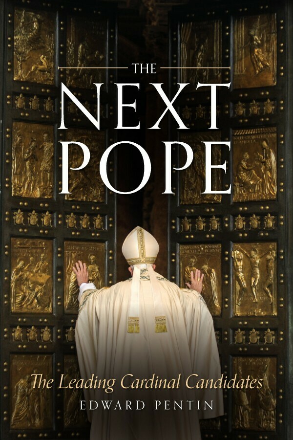 The Next Pope,
The Leading Cardinal Candidates