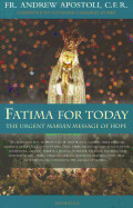 Fatima for Today
The Urgent Marian Message of Hope