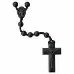 8mm Jujube Wood Rosary
