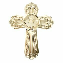 Tomaso Confirmation Boxed Cross