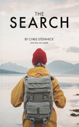 The Search - Individual Book