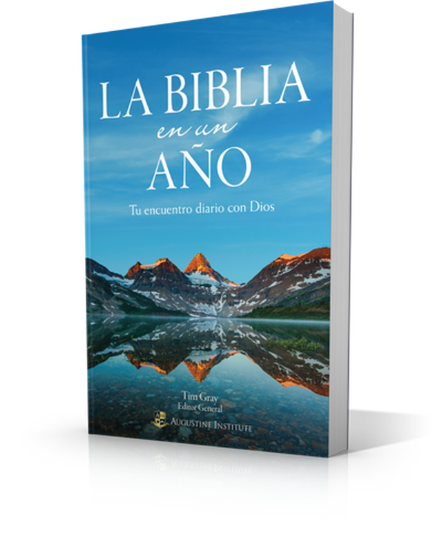 La Biblia en un año