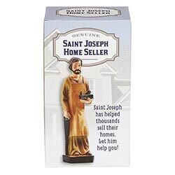 St Joseph Home Seller Kit
