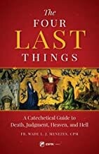 Aquinas on the Four Last Things