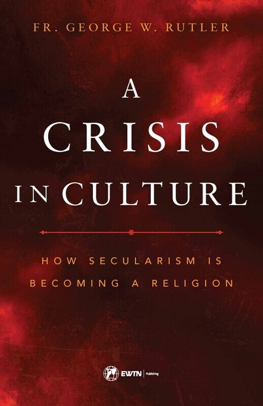 A Crisis in Culture
How Secularism is Becoming a Religion