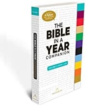 The Bible in a Year Companion, Volume I