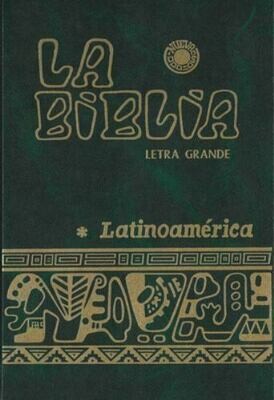 Spanish Bibles &amp; Books