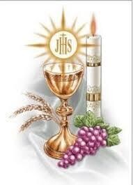 Sacramental Gifts | Regalos Sacramentales