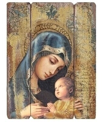 Images, Icons, Plaques | Cuadros e Imágenes