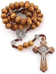 Rosaries | Rosarios