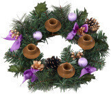 Advent (Calendars, Candles, Wreaths, etc) | Adviento (Calendarios, Velas, Coronas, etc)