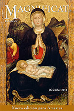 Magnificat en Español - Misal Mensual