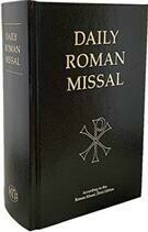 Missals and Journals