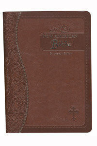 St. Joseph New American Bible (Brown)