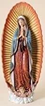 32" OUR LADY OF GUADALUPE