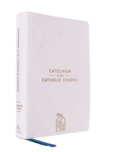 Catechism of the Catholic Church, Ascension Edition