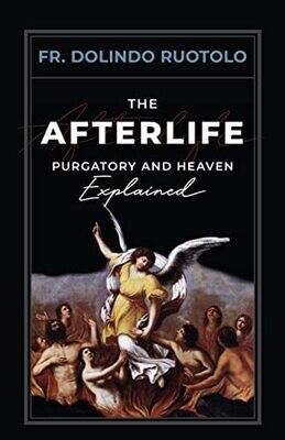 The Afterlife: Purgatory and Heaven Explained, by Dolindo Ruotolo