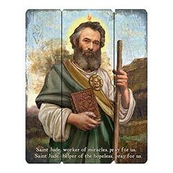 Saint Jude Saint Jude
