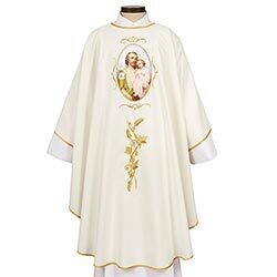 St. Joseph Amalfi Collection Chasuble