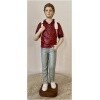 16&quot; BLESSED CARLO ACUTIS figure